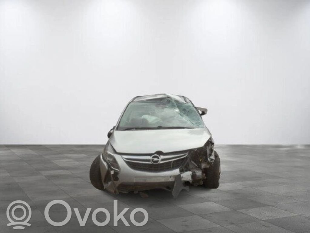 Zafira C Zafira
