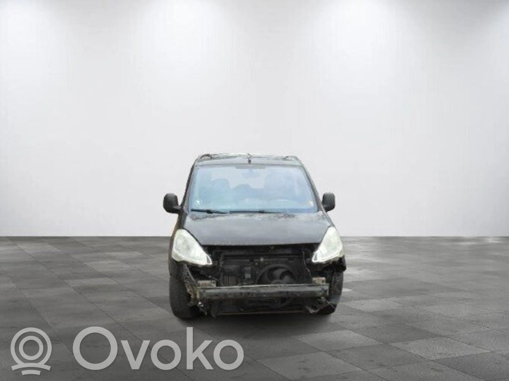 Berlingo Berlingo