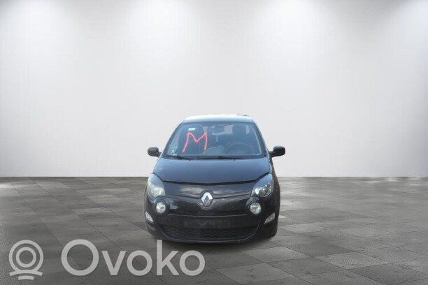 Twingo II Twingo