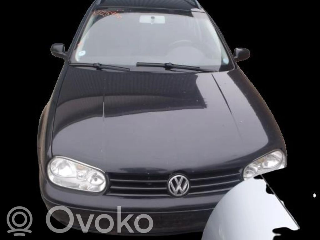 Golf IV Golf