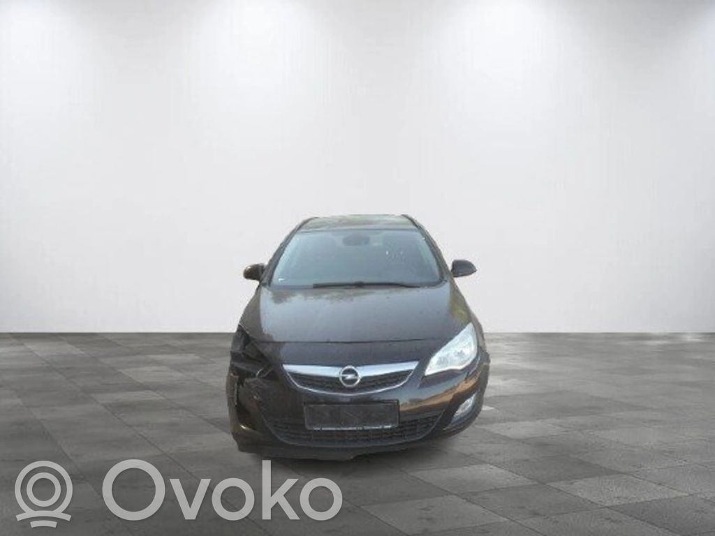 Astra J Astra