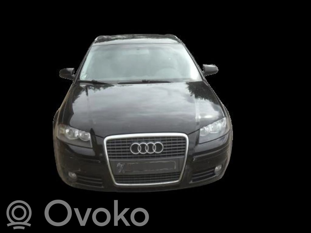 A3 S3 8P A3, S3