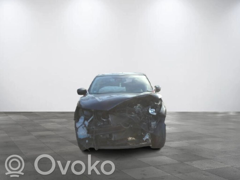 Qashqai Qashqai, Qashqai+2