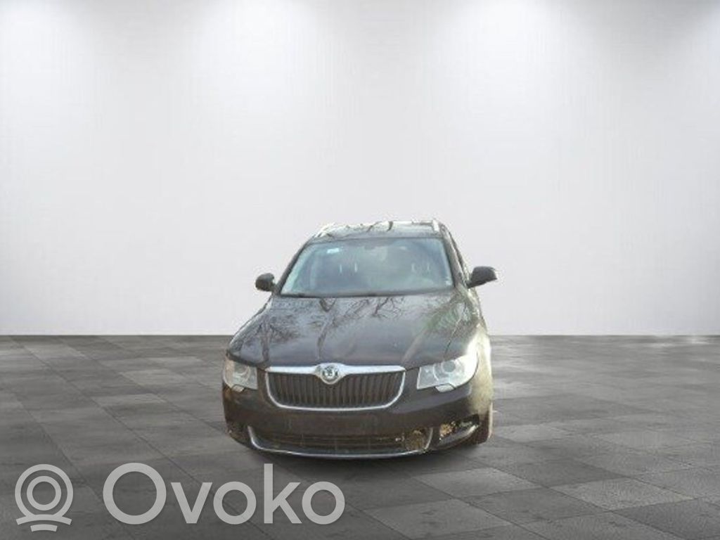 Superb B6 (3T) Superb