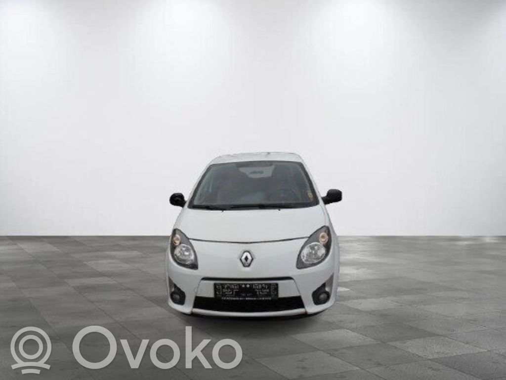 Twingo II Twingo