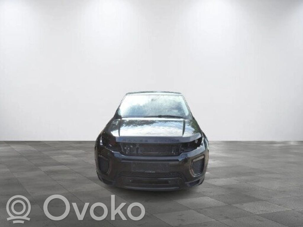 Range Rover Evoque L538 Range Rover