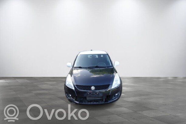 Swift II Swift