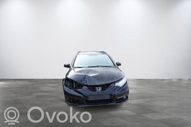 Civic Civic