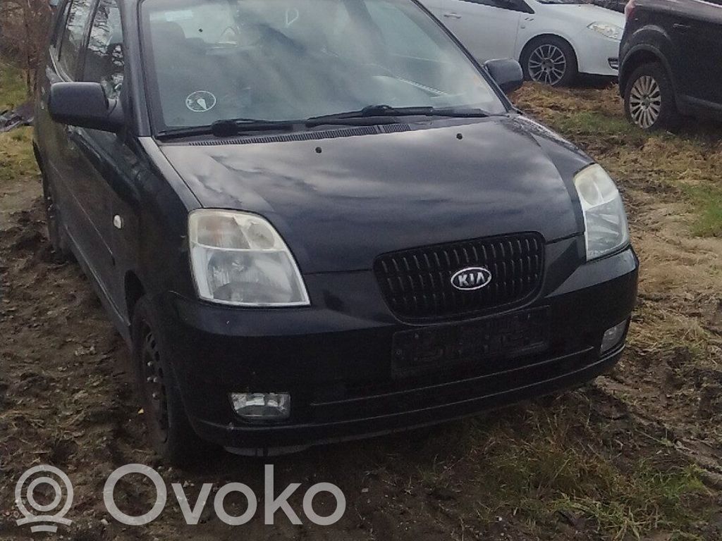 Picanto Picanto  SORT