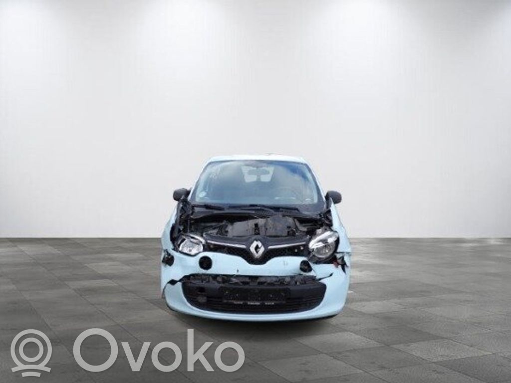 Twingo III Twingo  H4D400