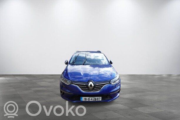 Megane IV Megane