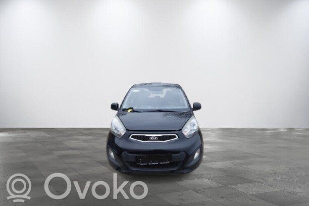 Picanto Picanto  SORTGALAXYBLACK