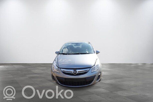 Corsa D Corsa