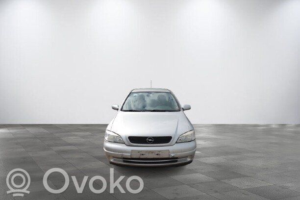 Astra G Astra