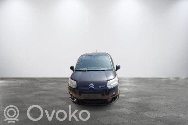 C3 Picasso C3, Pluriel, Picasso