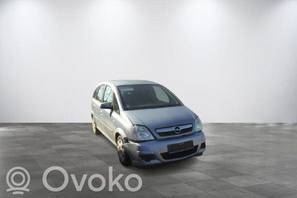 Meriva A Meriva