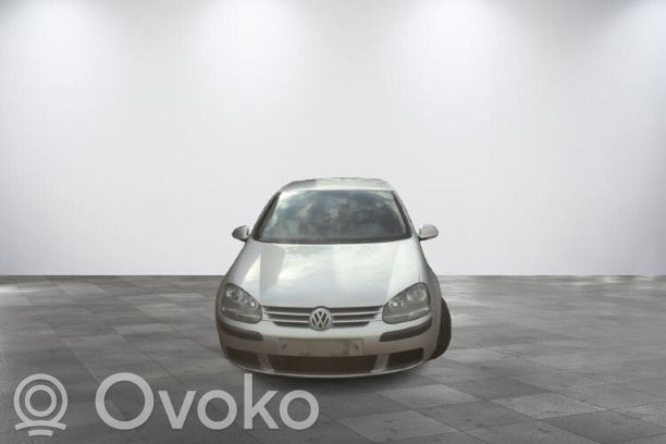 Golf V Golf