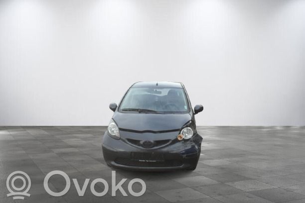 Aygo AB10 Aygo