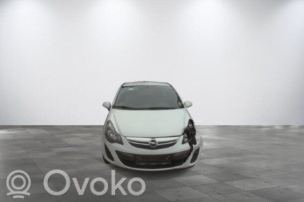Corsa D Corsa  5TRINS