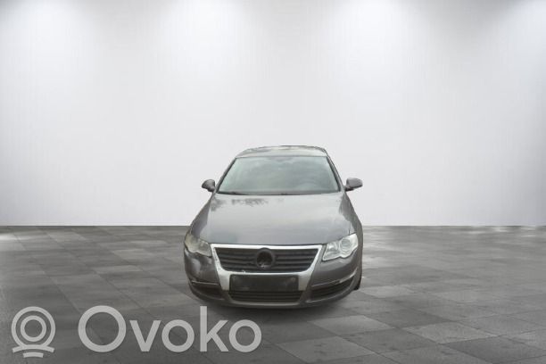 PASSAT B6 Passat
