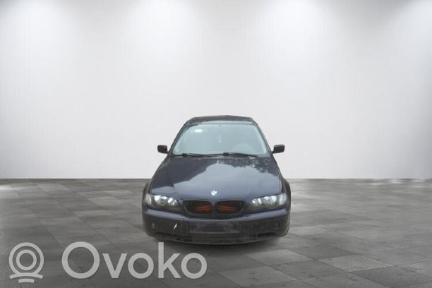 3 E46 Series 3  7BENISTIK
