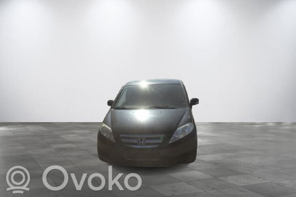FR-V FR-V