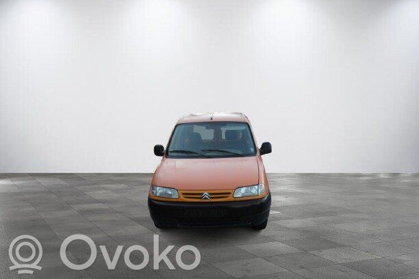 Berlingo Berlingo