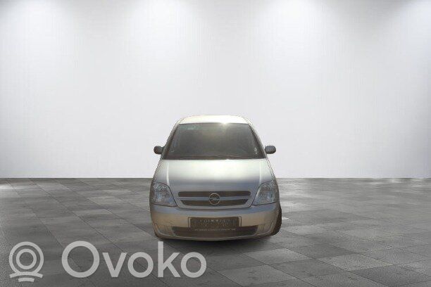 Meriva A Meriva