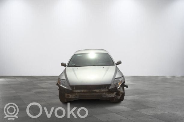 Mondeo MK IV Mondeo