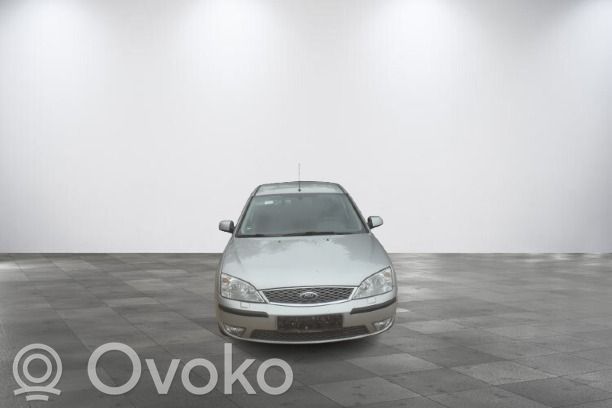 Mondeo Mk III Mondeo
