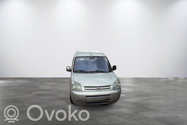 Berlingo Berlingo