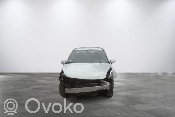 Corsa D Corsa