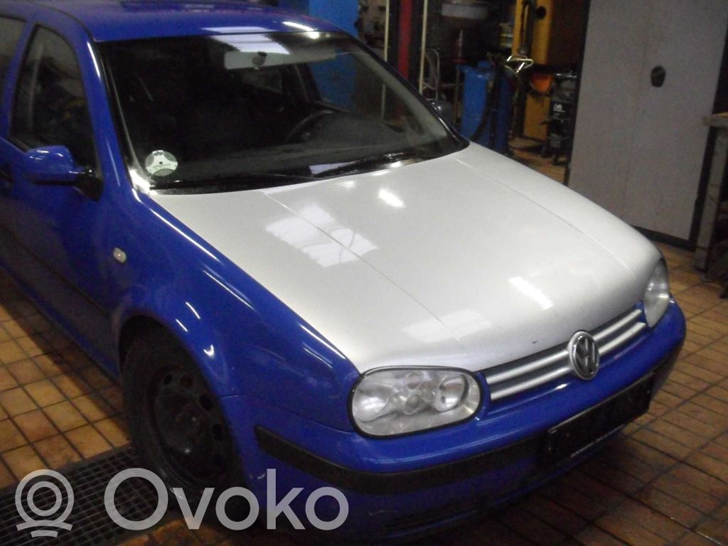 Golf IV Golf