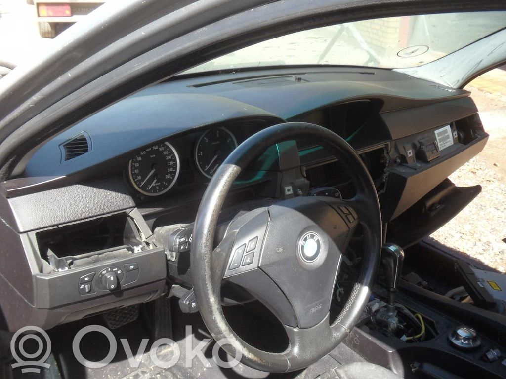 5 E60 E61 Series 5