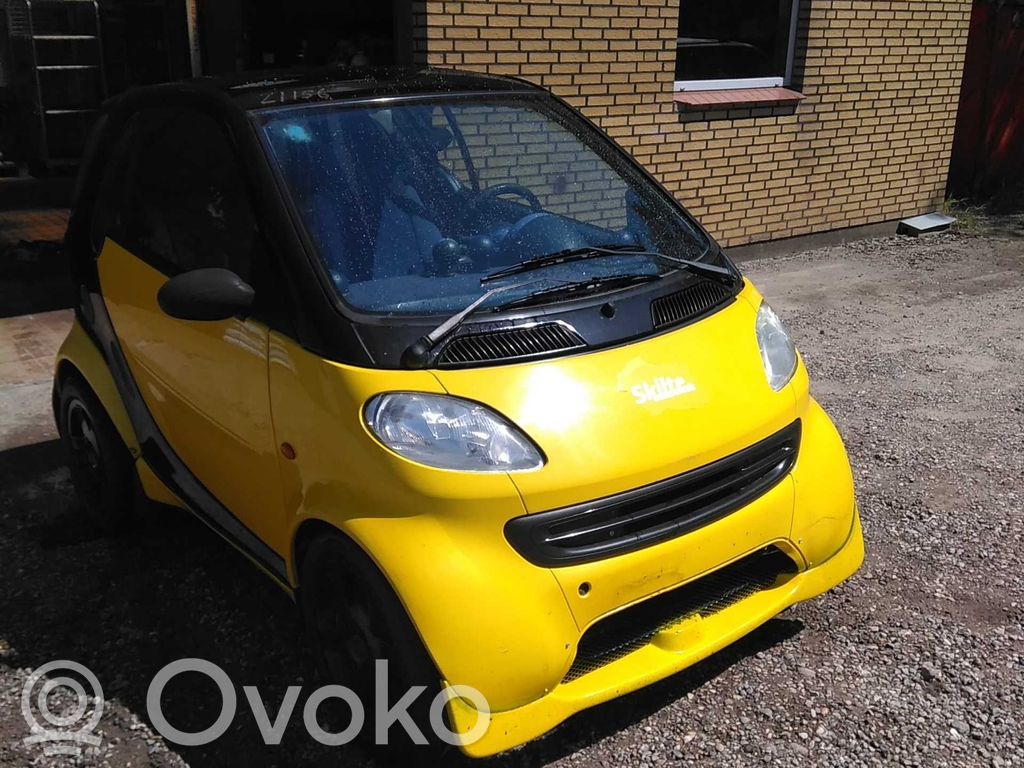 ForTwo I ForTwo