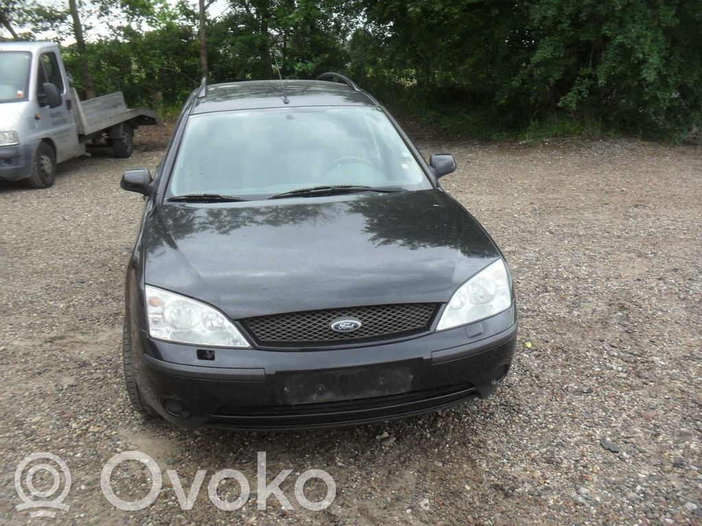 Mondeo Mk III Mondeo