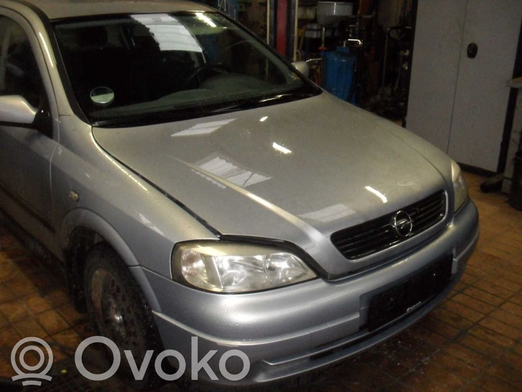 Astra G Astra