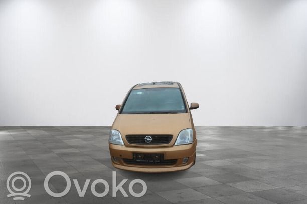 Meriva A Meriva