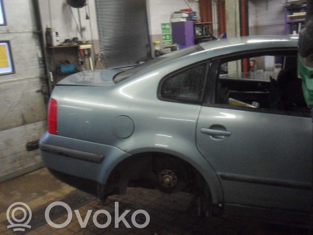 PASSAT B5 Passat