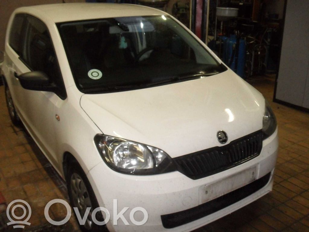 Citigo Citigo
