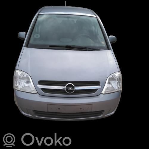 Meriva A Meriva