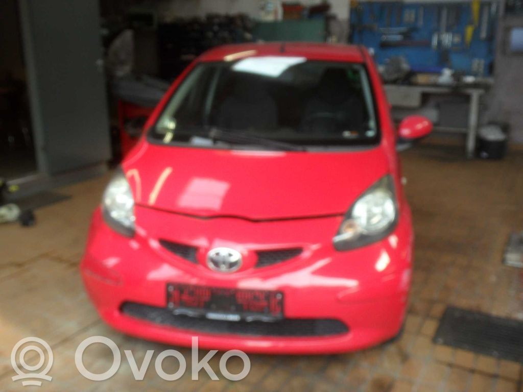 Aygo AB10 Aygo