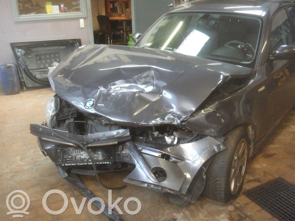 1 E81 E87 Series 1  2STK
