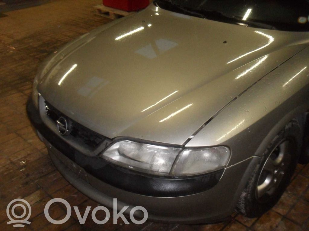 Vectra B Vectra