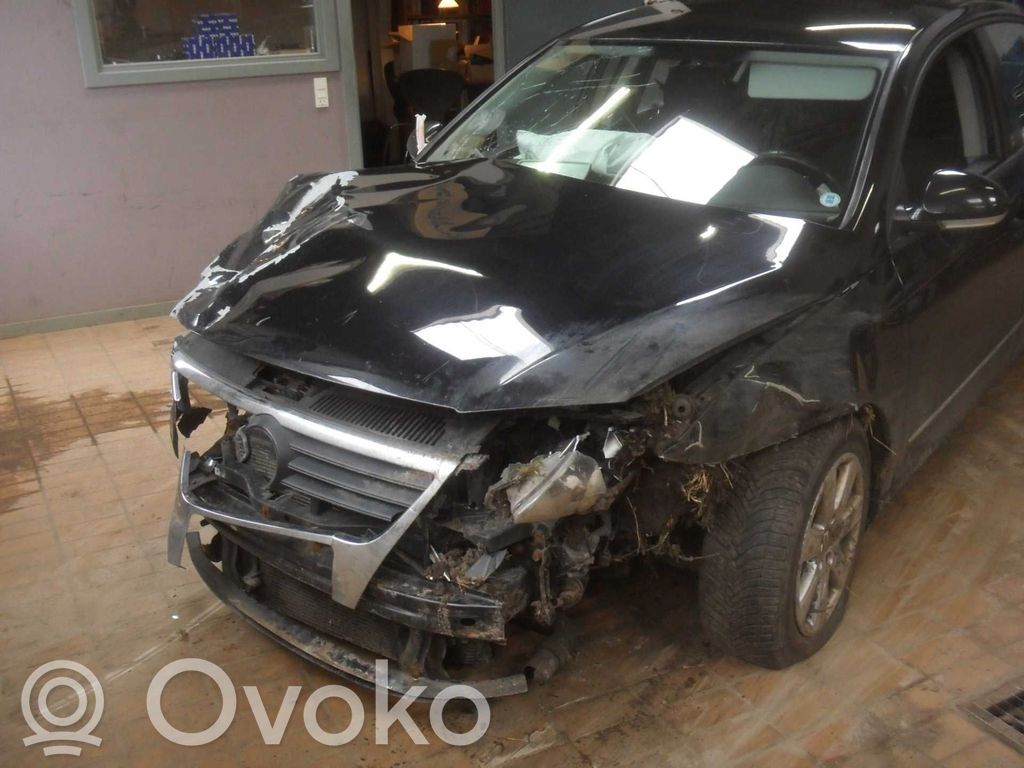 PASSAT B6 Passat