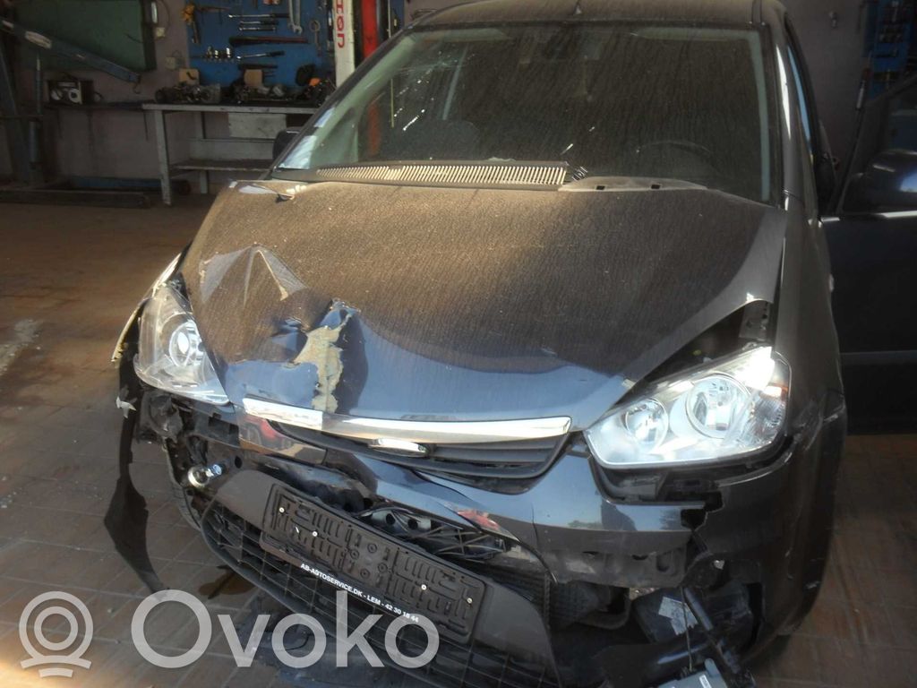 Focus C-MAX Focus C-MAX, C-MAX, Grand C-MAX  BLIK