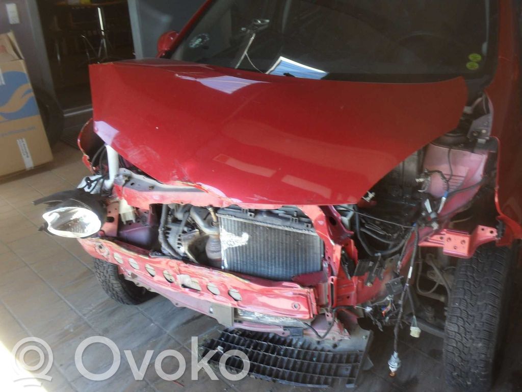 Aygo AB10 Aygo