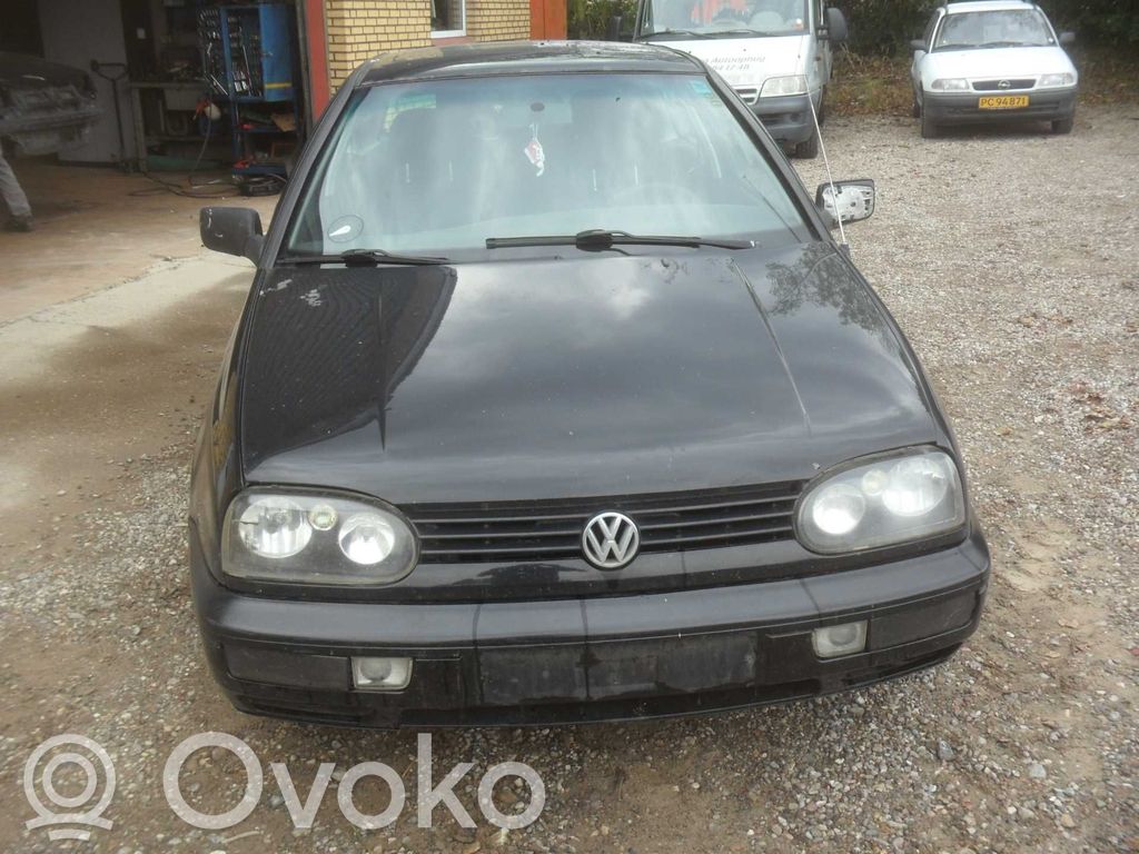 Golf III Golf