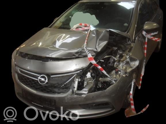 Astra K Astra