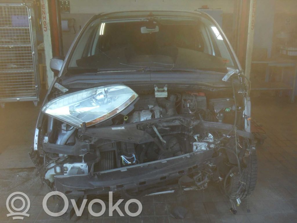 C4 Grand Picasso C4 Picasso, Grand Picasso, Aircross, Cactus